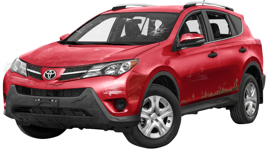 Кузовной ремонт