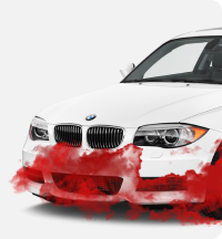 Покраска автомобиля