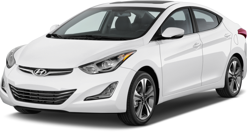 Hyndai Solaris