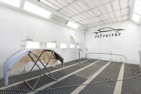 Фото сервиса