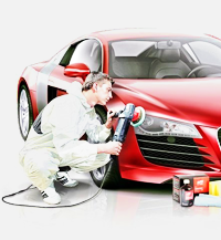 Полировка автомобиля