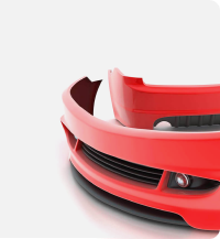 Ремонт бамперов